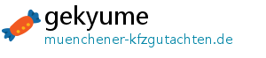 gekyume