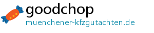 goodchop