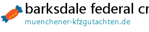 barksdale federal credit union