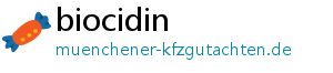 biocidin