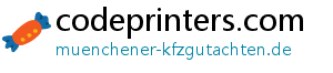 codeprinters.com