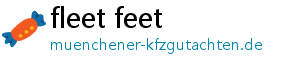 fleet feet