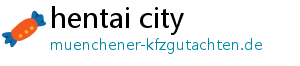 hentai city