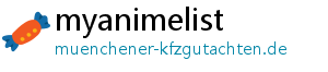 myanimelist