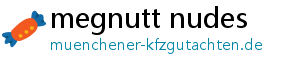 megnutt nudes