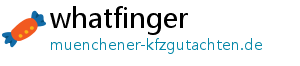 whatfinger