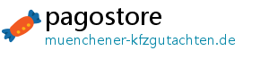 pagostore