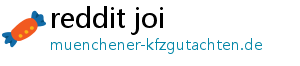 reddit joi