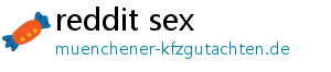 reddit sex