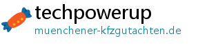 techpowerup