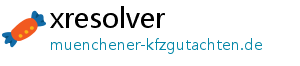 xresolver