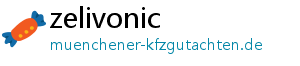 zelivonic